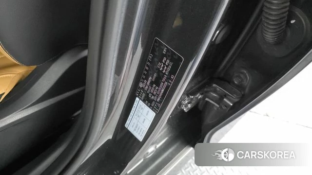 Kia K5 3rd generation id 4676939 из Кореи 25