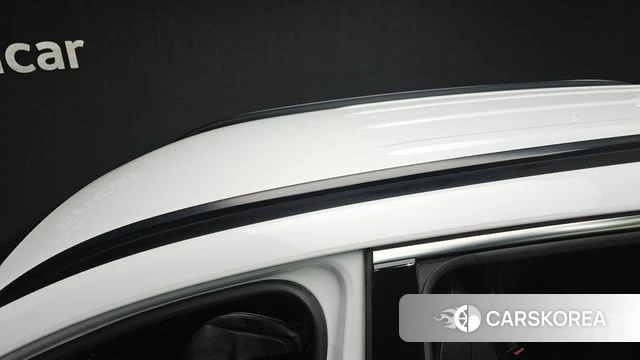Hyundai Tucson Hybrid (NX4) id 4470593 из Кореи 25