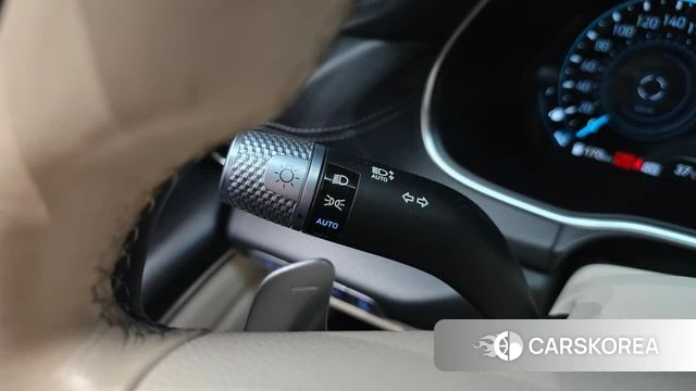 Genesis GV80 id 4657845 из Кореи 25