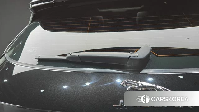 Jaguar F-PACE id 4384602 из Кореи 25