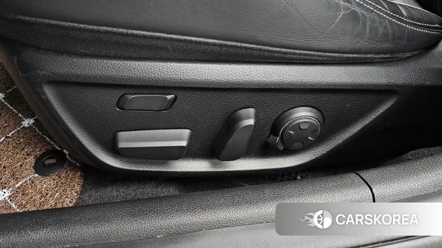 Genesis G70 id 4849613 из Кореи 25