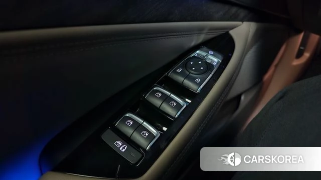 Kia K8 id 4506510 из Кореи 25