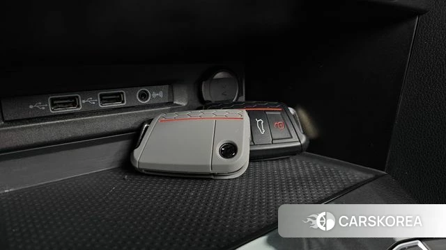 Volkswagen Tiguan Allspace id 4794049 из Кореи 25