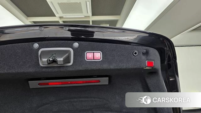 Mercedes-Benz S-Class W222 id 4638230 из Кореи 25