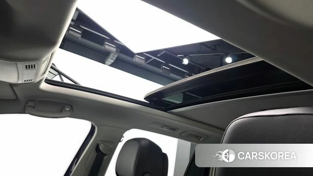 Volkswagen Tiguan second Generation id 4543655 из Кореи 25