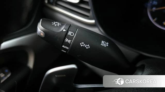 Genesis The New G70 id 4344662 из Кореи 25