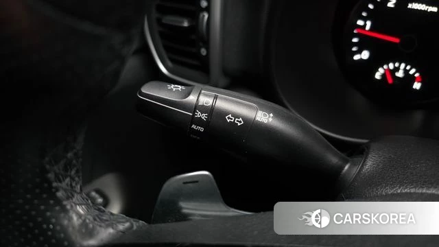 Kia Sportage The Bold id 4232039 из Кореи 25