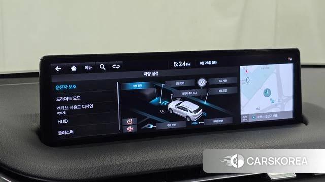 Genesis GV70 id 4744714 из Кореи 25