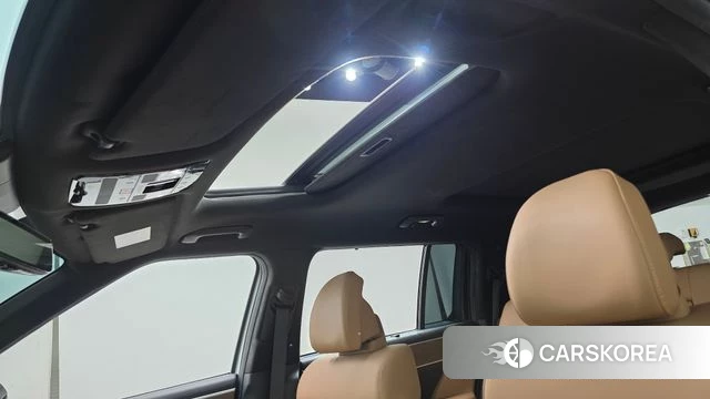 Hyundai Santa Fe (MX5) id 4505653 из Кореи 24
