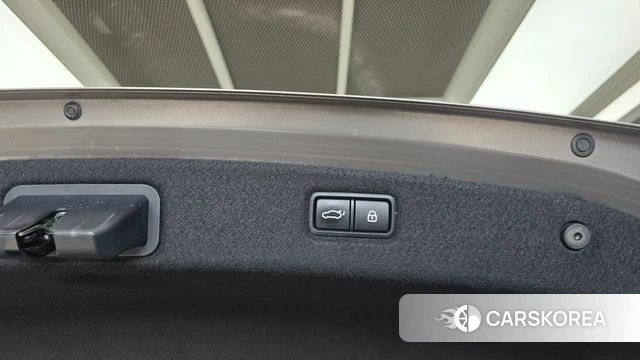 Genesis G90 id 4520583 из Кореи 25