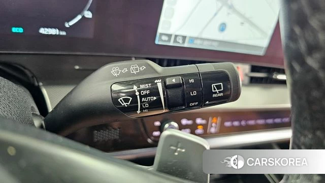 Kia Sportage 5th Generation Hybrid id 4682754 из Кореи 25