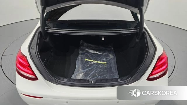 Mercedes-Benz E-Class W213 id 4477362 из Кореи 25