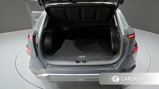 Hyundai Kona (SX2) id 4194886 из Кореи 25