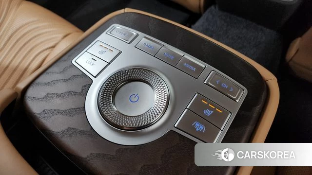 Genesis G80 (RG3) id 4764148 из Кореи 25