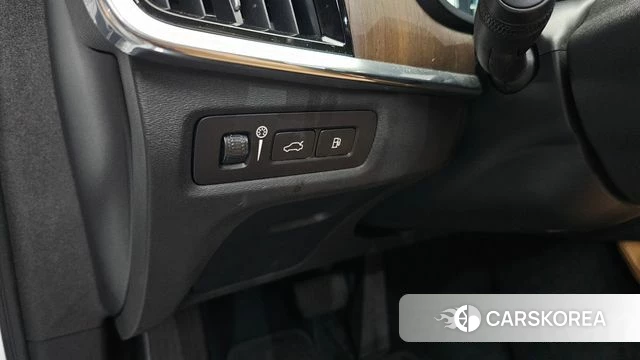 Volvo S90 id 4631816 из Кореи 25