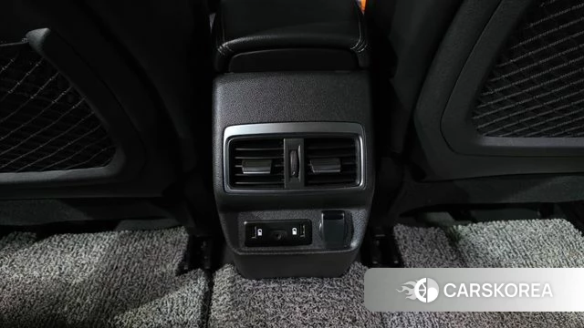 Renault Korea (Samsung) QM6 id 4188514 из Кореи 25