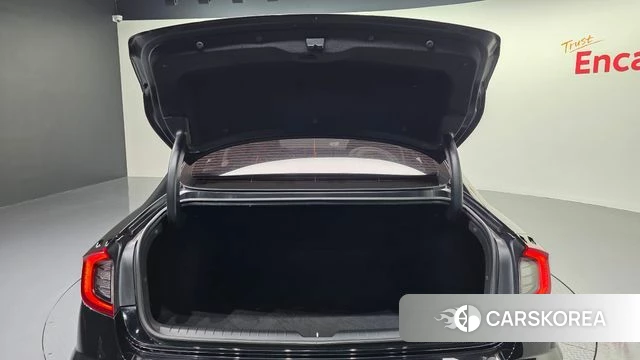 Hyundai Sonata Hybrid (DN8) id 4573812 из Кореи 25