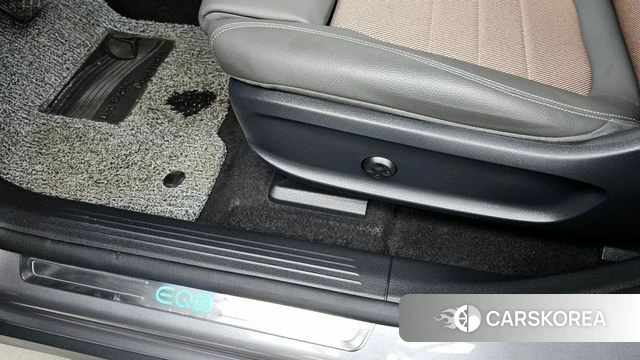 Mercedes-Benz EQB X243 id 4381882 из Кореи 25
