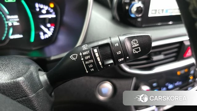 Hyundai Santa Fe TM id 4677839 из Кореи 25