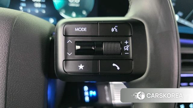 Hyundai Santa Fe (MX5) id 4847472 из Кореи 25