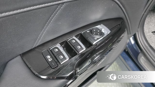 Kia K5 Hybrid 3rd Generation id 4793728 из Кореи 25