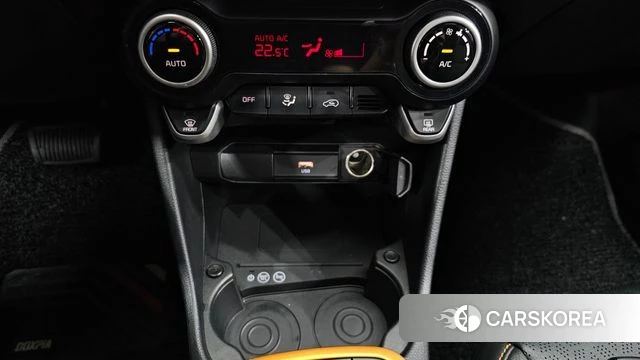 Kia Morning Urban (JA) id 4571991 из Кореи 25