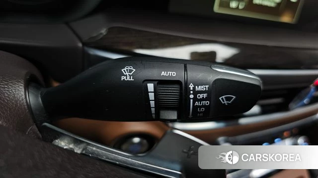 Genesis G90 id 4536371 из Кореи 25