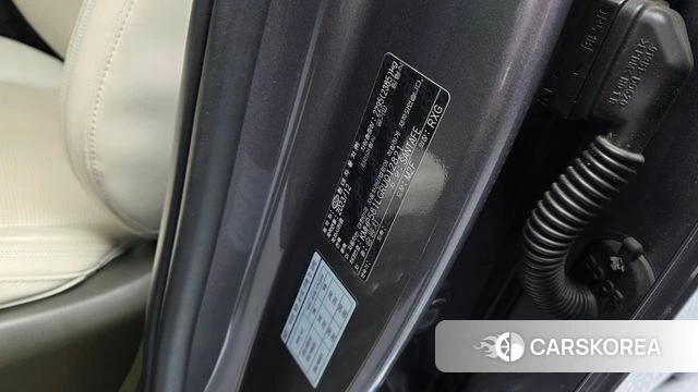 Hyundai Santa Fe (MX5) id 4280625 из Кореи 25