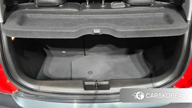 Chevrolet (GM Daewoo) The New Spark id 4447476 из Кореи 25