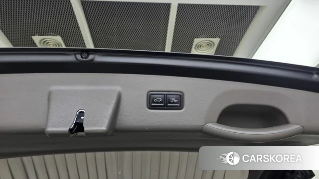 Kia The New Carnival 4th Generation id 4783751 из Кореи 25