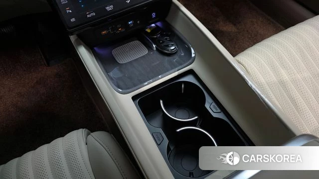 Hyundai Grandeur Hybrid (GN7) id 4767638 из Кореи 25