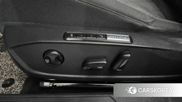 Volkswagen Golf 8th Generation id 4631506 из Кореи 25