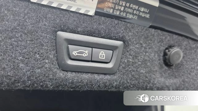 BMW 5 Series (G30) id 4551455 из Кореи 25
