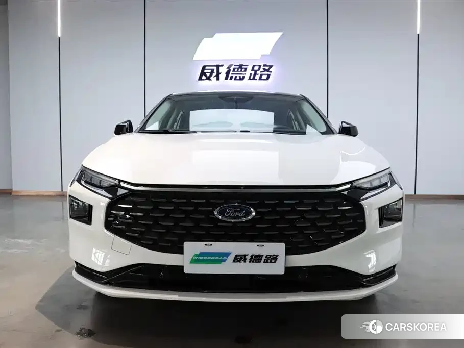 Ford Mondeo id 4577486 из Китая 25