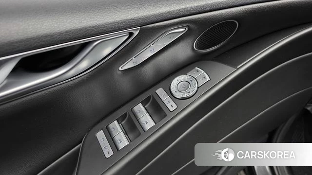 Genesis G80 (RG3) id 4324883 из Кореи 25