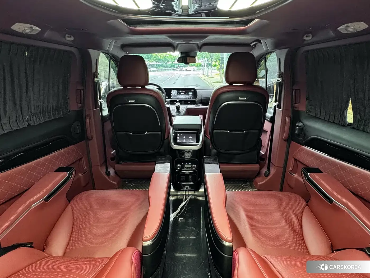 Ford Tourneo id 4622608 из Китая 25