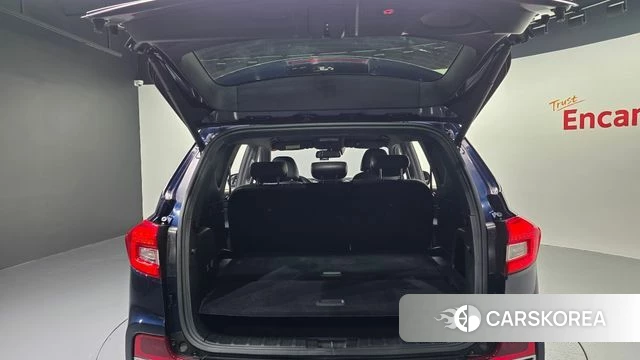 Ssangyong G4 Rexton id 4615289 из Кореи 25