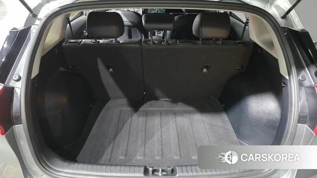 Kia The New Niro id 4741018 из Кореи 25