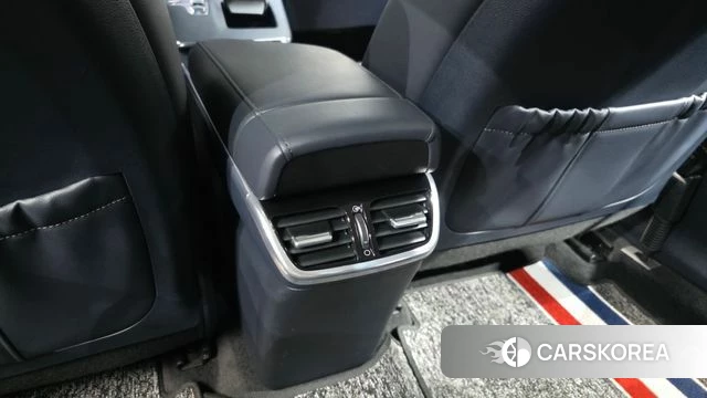 Hyundai The New Grandeur IG Hybrid id 4324260 из Кореи 25