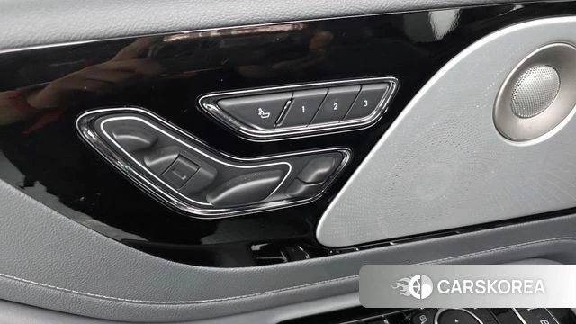 Lincoln Aviator 2nd generation id 4482042 из Кореи 25