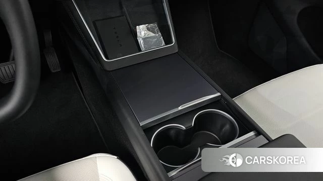 Tesla Model Y id 4757044 из Кореи 25