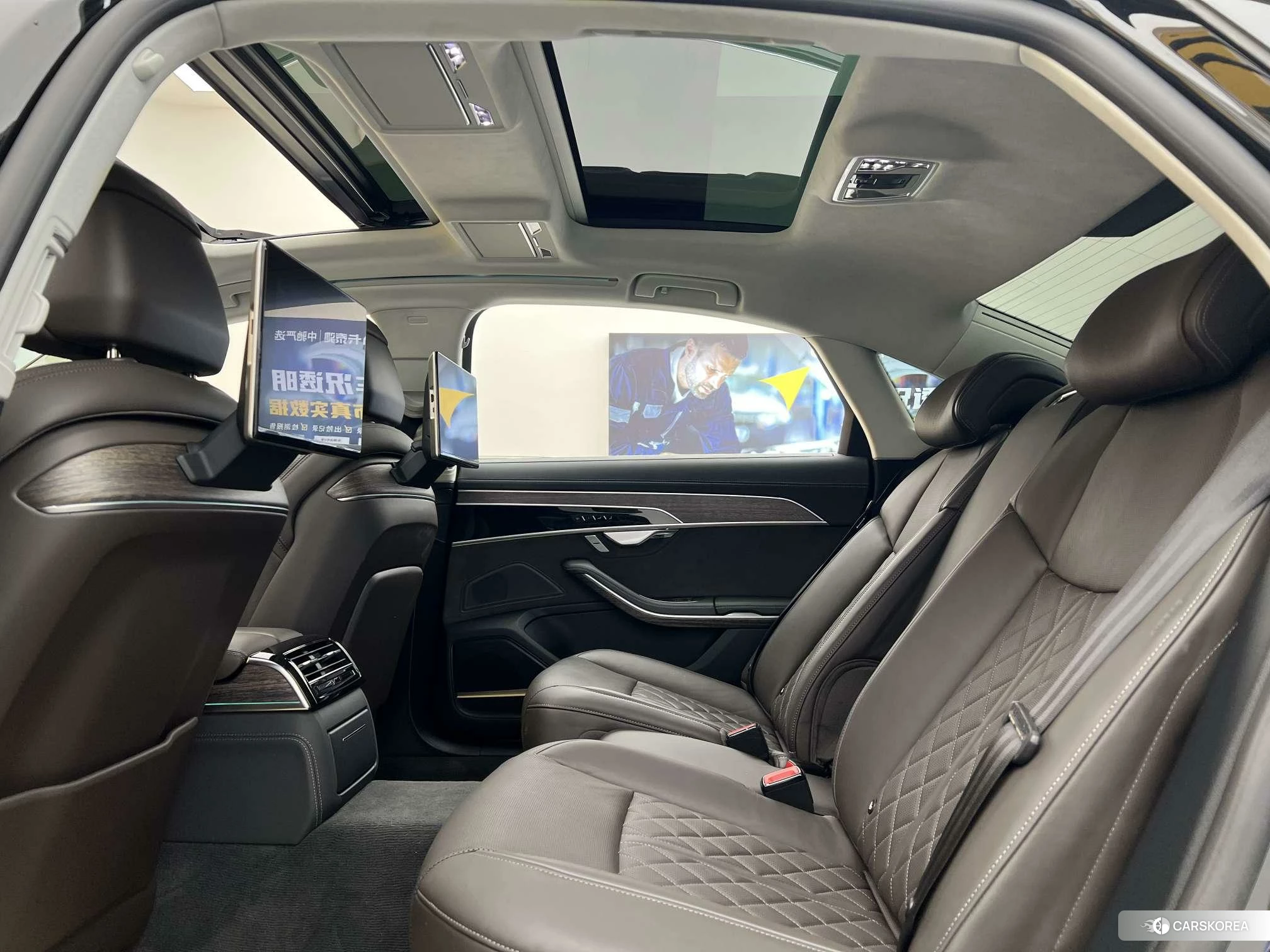 Audi A8 id 4513616 из Китая 25