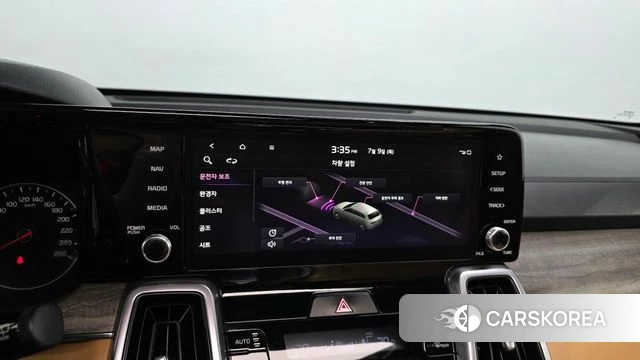 Kia Sorento 4th Generation id 4567291 из Кореи 25