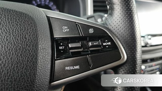 Ssangyong Rexton Sports Cannes id 4658040 из Кореи 25