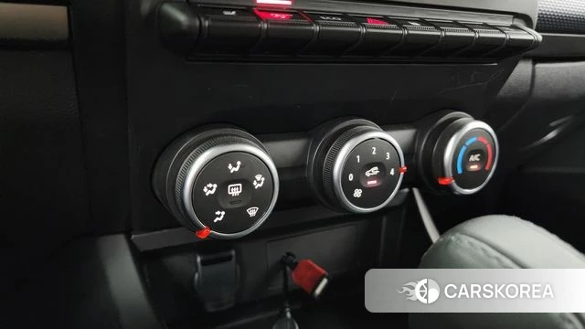 Renault Korea (Samsung) XM3 id 4481048 из Кореи 25