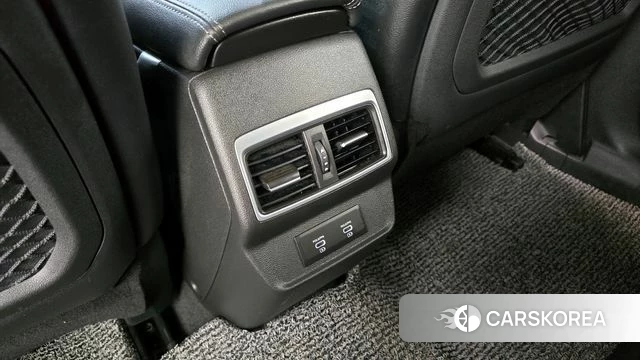 Renault Korea (Samsung) The New QM6 id 4266755 из Кореи 25