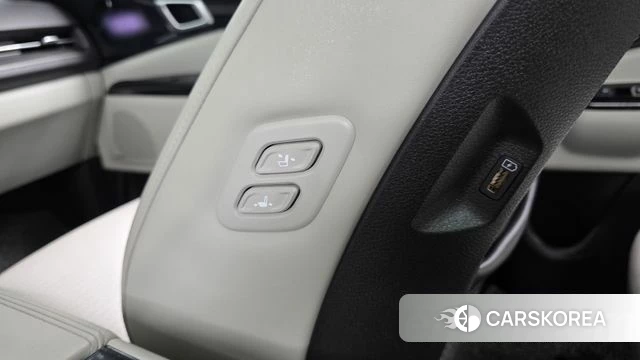 Kia Carnival 4th generation id 4657671 из Кореи 25