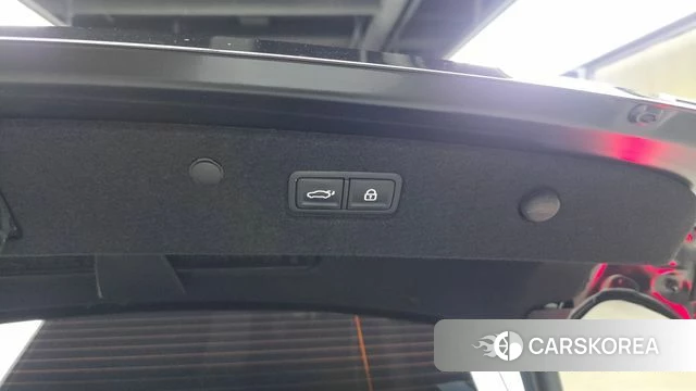 Kia K8 Hybrid id 4488705 из Кореи 25