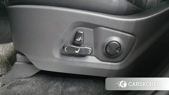 Ssangyong The New Rexton Sports Cannes id 4834889 из Кореи 25