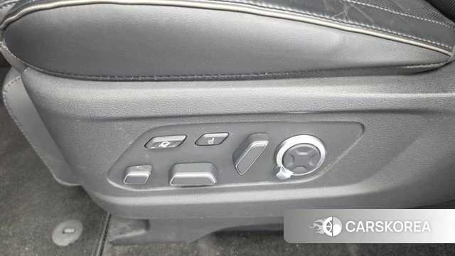 Hyundai The New Palisade id 4879874 из Кореи 25